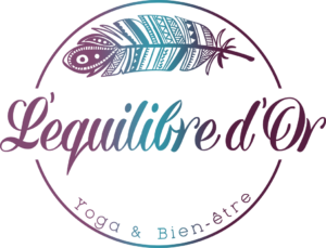 Logo L'Equilibre d'Or