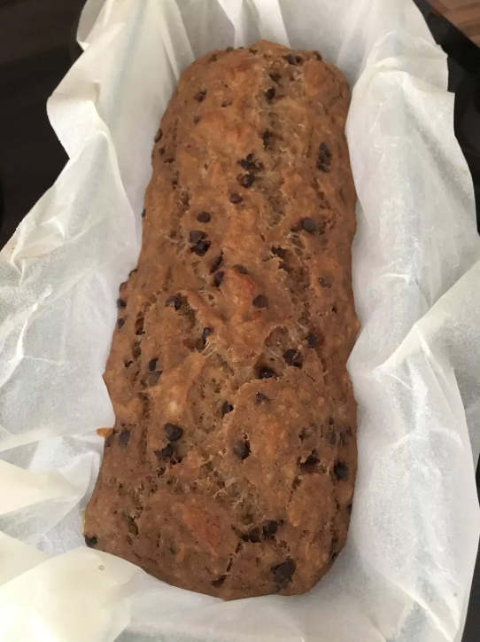 Banana bread